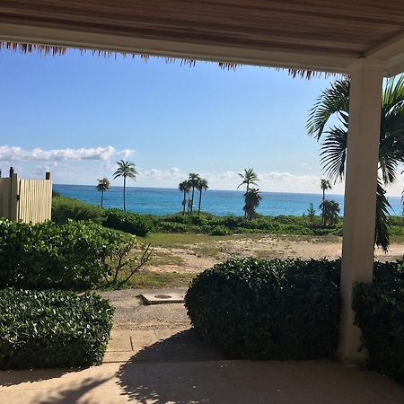 Sky Beach Club ガバナーズ・ハーバー エクステリア 写真